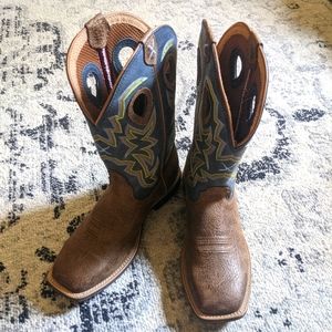 Twisted X Men's boots NWOT